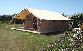 Camping Penn Enez